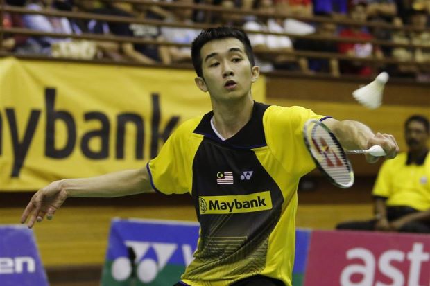 It's time for Chong Wei Feng to show he is the legitimate one