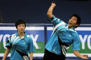 Winning a third consecutive world title would put Nova and Liliyana in rare company.