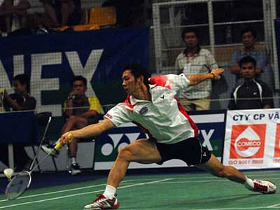 Nguyen Tien Minh