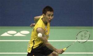 Denmark Open Premier Super Series: Lee Chong Wei topples Chen Jin in Men&rsquo;s Singles quarter-final