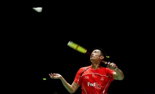 Olympic and four-time world champion Lin Dan is currently badminton's most decorated player