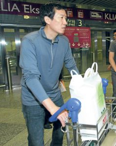 Park Joo Bong