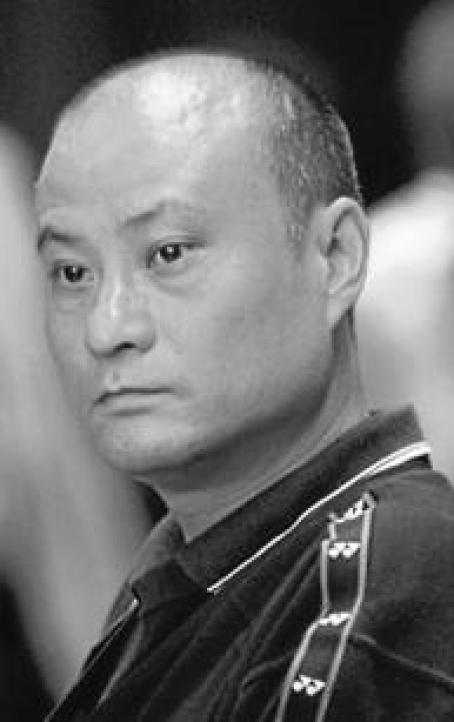 Former Malaysia National Coach --- Li Mao