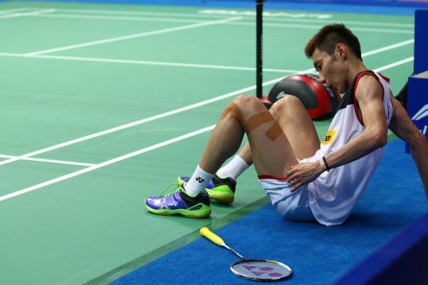 World No. 1 and Mumbai Masters' icon player Lee Chong Wei has again delayed his travel plans and will miss his first Indian Badminton League (IBL) tie against the Banga Beats on Thursday. The Malaysian, who skipped the opening ceremony of the IBL on Wednesday, was expected to arrive in time Friday for his team's maiden outing. But he has again postponed his travel plans and will be arriving only late at night.