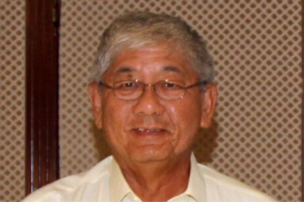 Tan Aik Mong: 'Even if I leave, we will have a proper documented system which my successor will be able to use for the betterment of the game.'