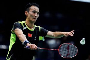 Du Pengyu is more relaxed and not feeling any pressure as he is currently not competing in Asia.