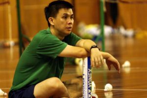 Pang Cheh Chang is back in the national team after serving at the Bukit Jalil Sports School (BJSS) for the last nine months.