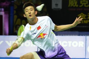 Chen Long will slip down the Super Series rankings because he is skipping the Hong Kong Open.