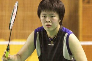 Tee Jing Yi submitted her resignation to the Badminton Association of Malaysia (BAM) last Friday.