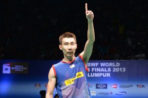 Lee Chong Wei might have two more good years in him. But there is still no replacement in sight.