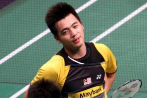 Tan Wee Kiong is not one to rejoice in someone else's suffering as he feels sympathetic towards the suspended Korean duo Lee Yong-dae and Kim Ki-jung.