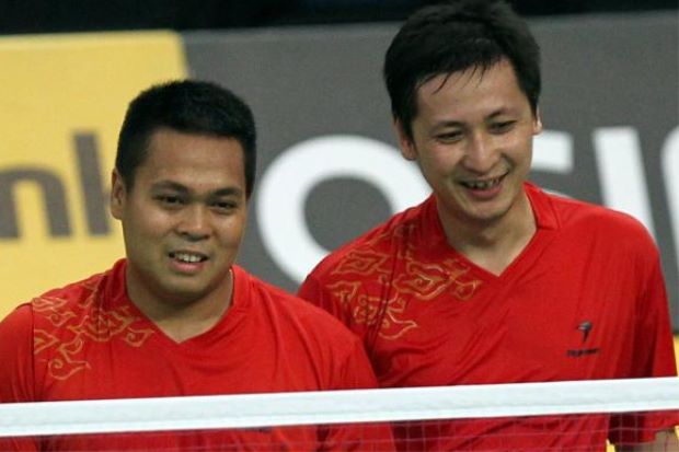 Markis Kido an inspiration for younger players (pic)