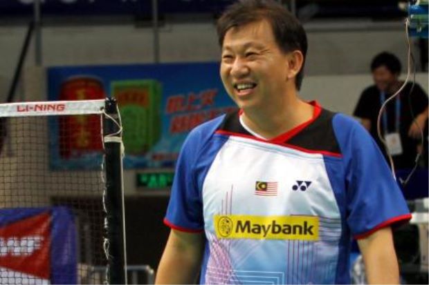 Tey Seu Bock hopes that Malaysia’s singles players will grab the opportunity and do well to improve their world rankings to qualify for the 2016 Olympic Games in Rio.