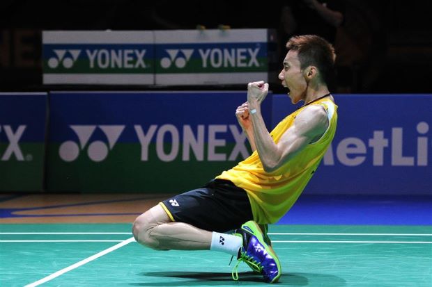 All-England Badminton Championship Final Results: Live