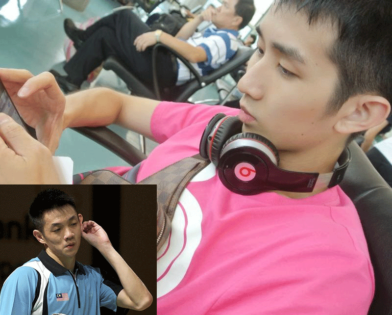 Really hope Daren (small pic) and Wei Feng can hustle back to redeem themselves