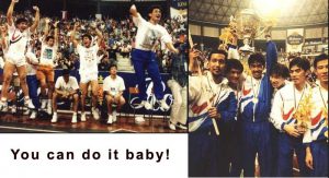 You can do it, Malaysia!