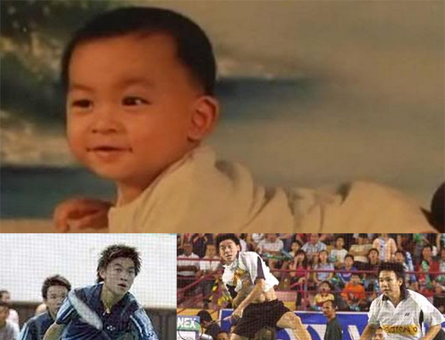 Boon Heong, you need to forget about past glory, always start from zero (like a baby). Embrace the values that made you a champion, be truth to yourself, the game and your opponents; otherwise the game and your opponents will be truth to you