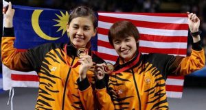 Congratulations to Woon Khe Wei-Vivian Hoo