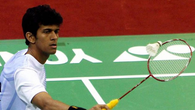 Ajay Jayaram bags Dutch Open as his maiden Grand Prix title
