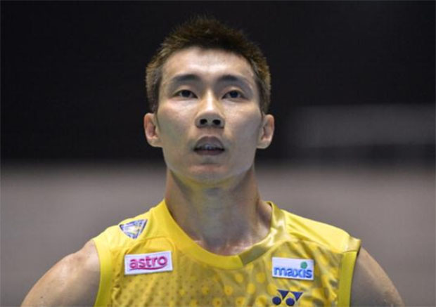 We need Lee Chong Wei, badminton needs Lee Chong Wei!