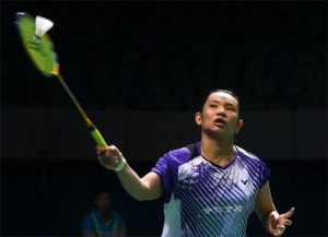 Tai Tzu Ying will clash with Sung Ji Hyun in women's final