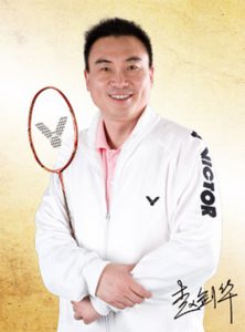 Can't believe Zhao Jianhua is almost 50 years old