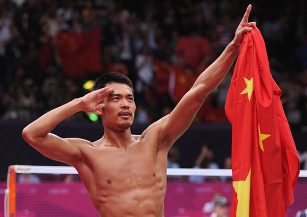 When can we see Lin Dan vs Lee Chong Wei again?