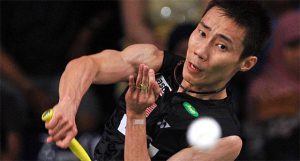 PBSI and BWF will find massive commercial success if Lee Chong Wei plays at the 2015 World Championships