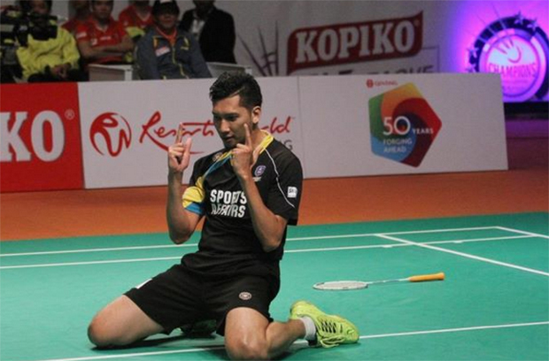 Muhammad Hafiz Hashim fare better under the 11x5 new scoring system at Purple League.