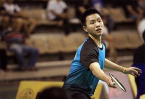 Hope Zulfadli Zulkiffli can recreate his dominance at the professional level.