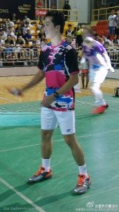 Taufik Hidayat