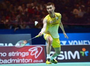 Lee Chong Wei's upward trend in BWF rankings is bound to continue.