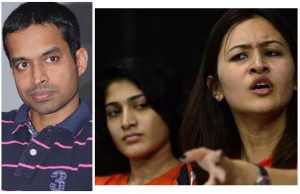 Hope Jwala Gutta/Ashwini Ponnappa and Pullela Gopichand could reach a “peaceful resolution” asap.