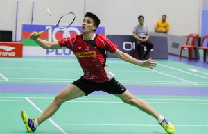 Soo Teck Zhi needs to find a way to break through into senior levels. (photo: Raj Kiran Chobey)