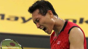 Sony Dwi Kuncoro will fly to Thailand for Thailand Open Grand Prix Gold after Indonesia International Challenge.