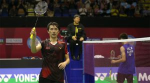 Ng Ka Long has a bright future ahead of him. (photo: AFP)
