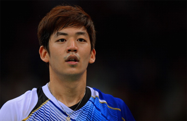 Lee Yong-Dae can serve as mentor for other Malaysian players in the Muar City team.