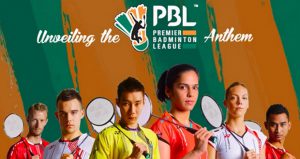 India Premier Badminton League's "Trump Match" rule could be confusing. (photo: PBL)
