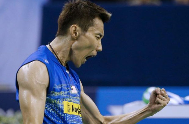 Lee Chong Wei remains confident going into the 2016 Malaysia Masters.
