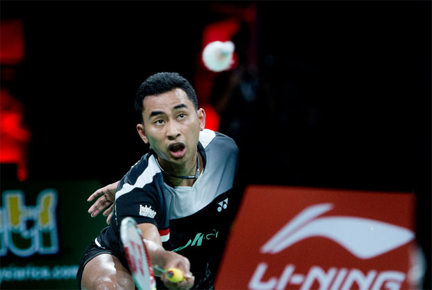 Tommy Sugiarto deserves a chance with the Indonesian team.