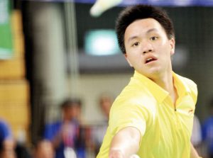 Zulfadli Zulkiffli will fly to India to join the Malaysian team at the Badminton Asia Team Championship (BATC) after Thailand GPG.