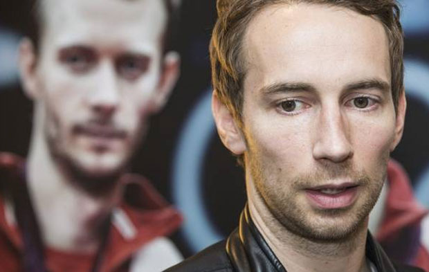 Wish Mathias Boe all the best at the 2016 European Championships.