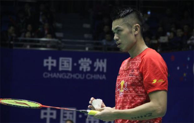 Lin Dan and Chen Long are trying to rank World No. 1 and World No. 2 before the deadline for the 2016 Rio Olympics Games qualification ends on May 1st.