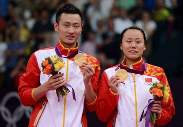 Zhao Yunlei deserves more media attention for her outstanding achievements.