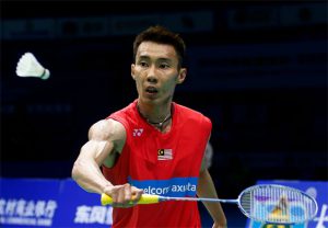 Wish Lee Chong Wei to regain full-fitness for the Rio Olympics. (photo: GettyImages)