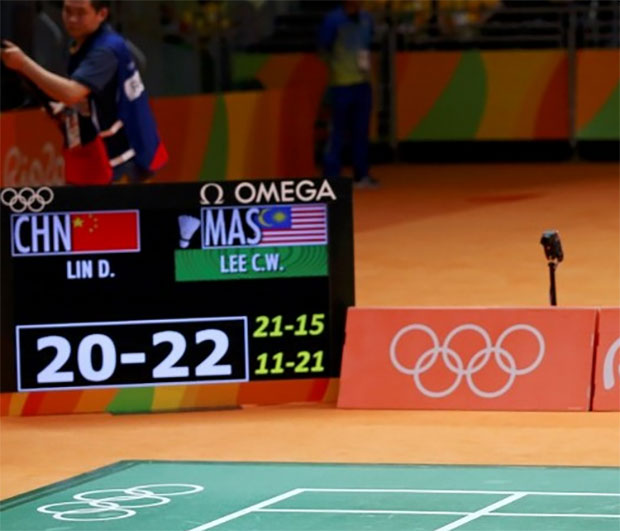 BWF should not keep changing the badminton scoring system, instead, they should increase the total prize money available for badminton tournament.