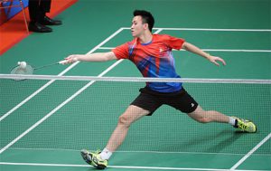 Congratulations to Zulfadli Zulkiffli for winning the Brazil GP.