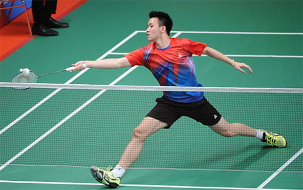 Congratulations to Zulfadli Zulkiffli for winning the Brazil GP.