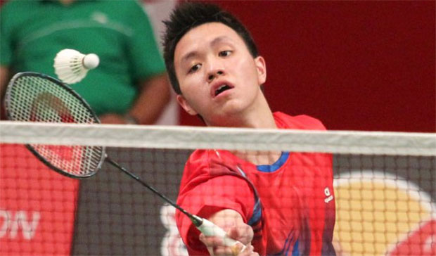 Zulfadli Zulkiffli needs to rethink his career path.