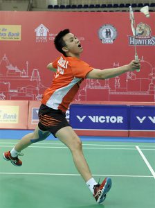 Zulfadli Zulkiffli is a very talented player, but BAM have failed many times trying to recruit him. (photo: AFP)
